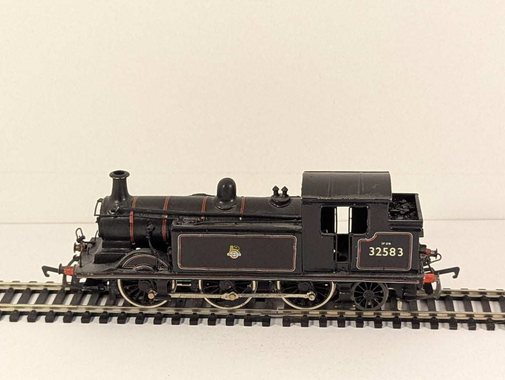 Willis Finecast Southern Railway E5 Class 0-6-2T - Boxed