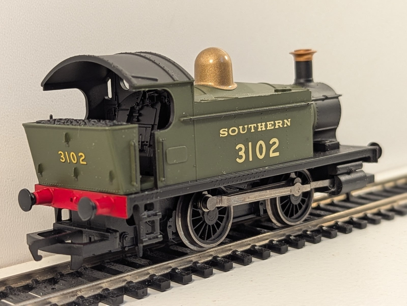 Hornby R3213 OO Gauge Holden Class 101 Collectors Club 2013
