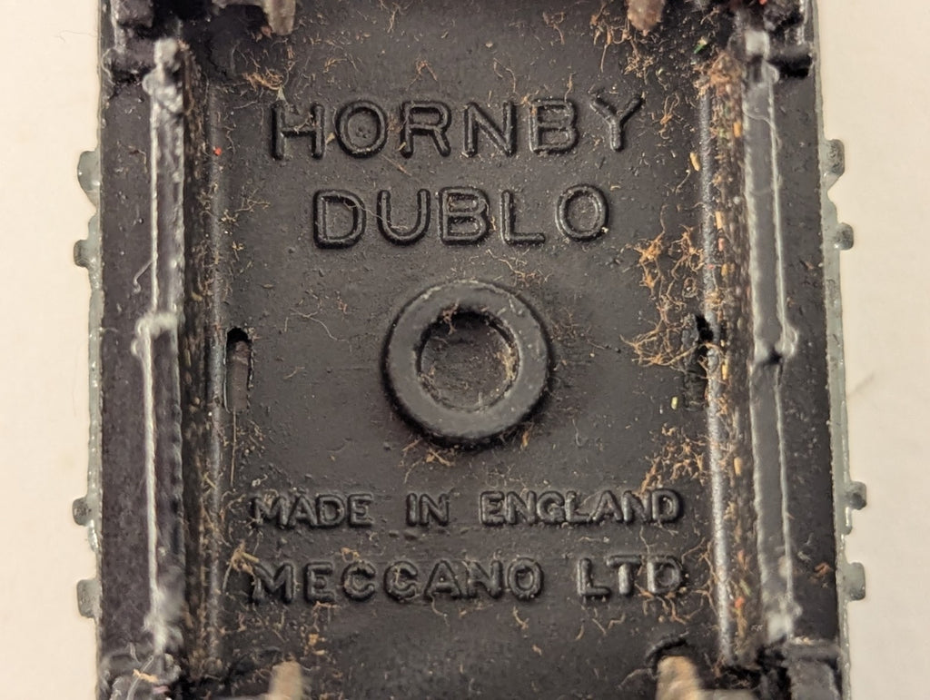 Hornby Dublo 32057 OO Gauge 16 Ton Mineral Wagon