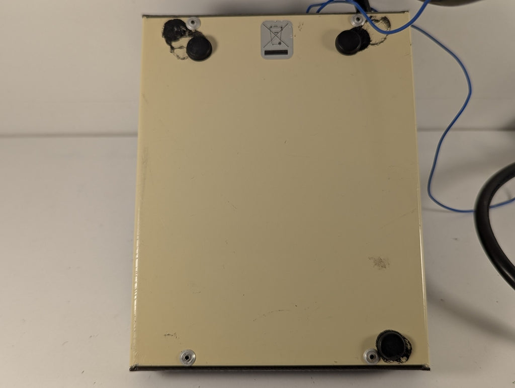Gaugemaster Model D Twin Track Controller