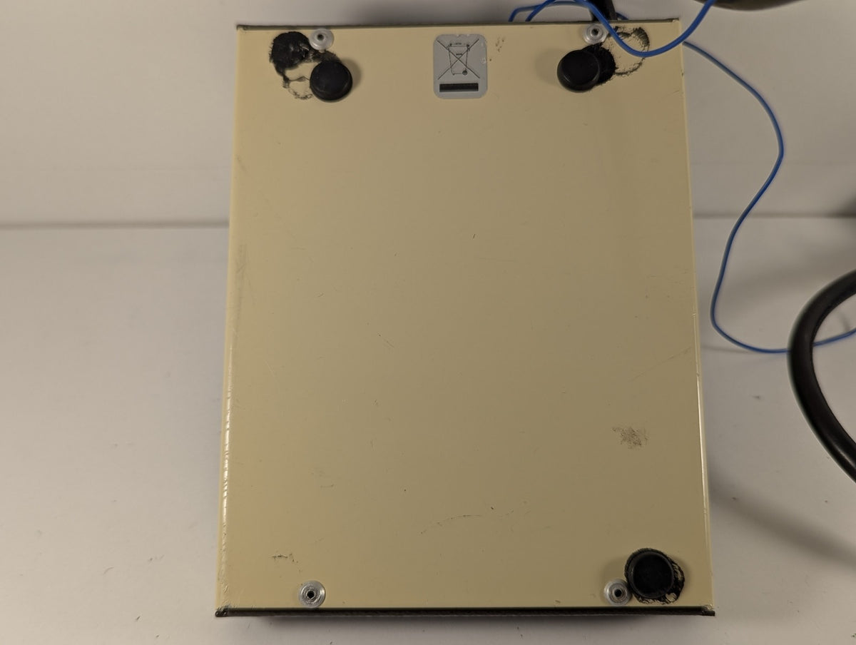Gaugemaster Model D Twin Track Controller