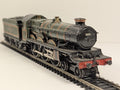 Wrenn OO Gauge Castle Class 4-6-0 5038 'Lyonshall Castle' Steam Locomotive