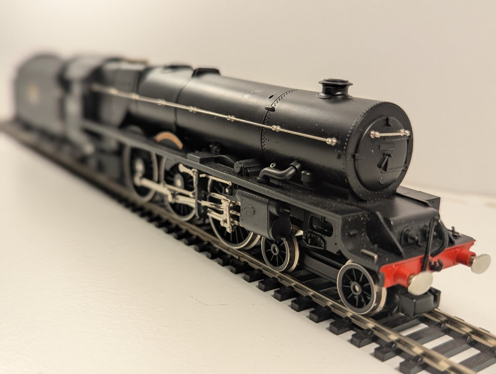 Hornby R2426 BR 4-6-2 Princess Royal Class 'Princess Elizabeth' 46201