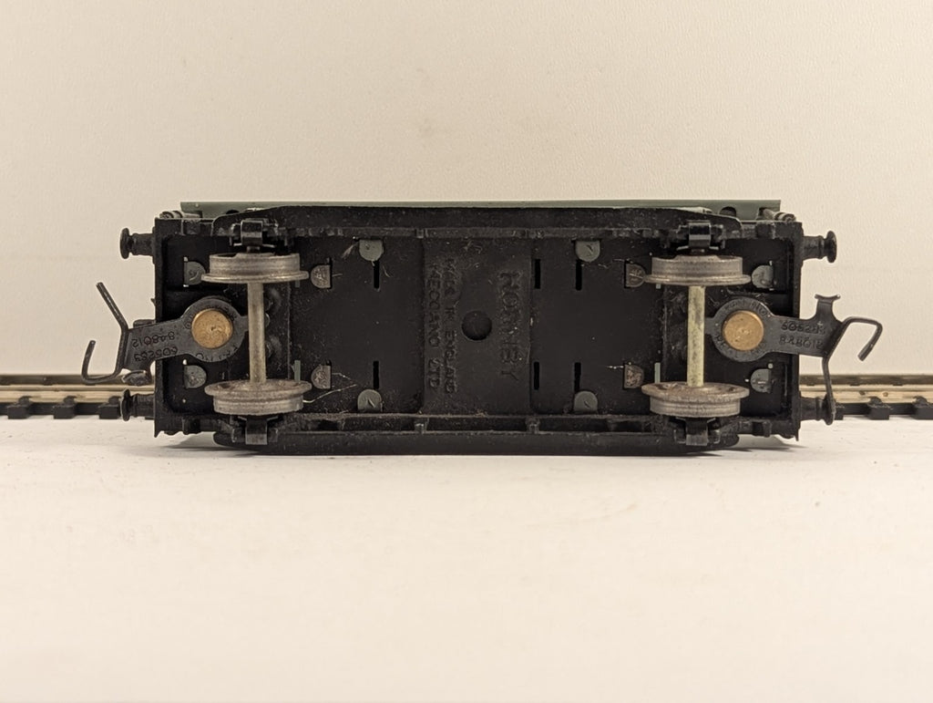 Hornby Dublo 32045 OO Gauge BR Brake Van