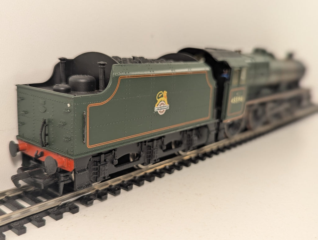 Bachmann 31-154 LMS Stanier Class 5XP Jubilee 4-6-0 'Bahamas'