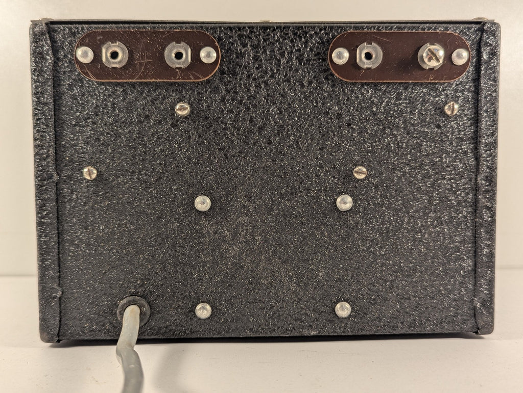 Hammant & Morgan Duette Power Unit