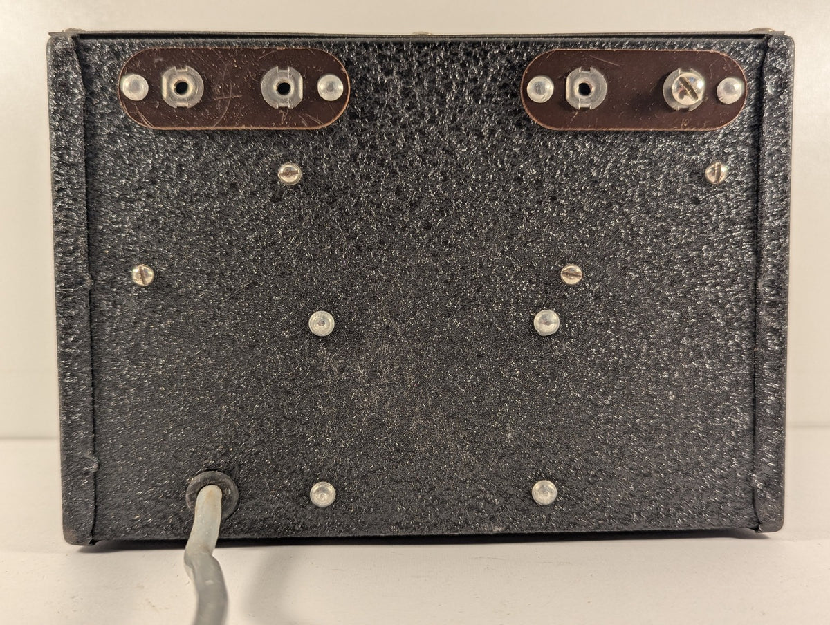 Hammant & Morgan Duette Power Unit