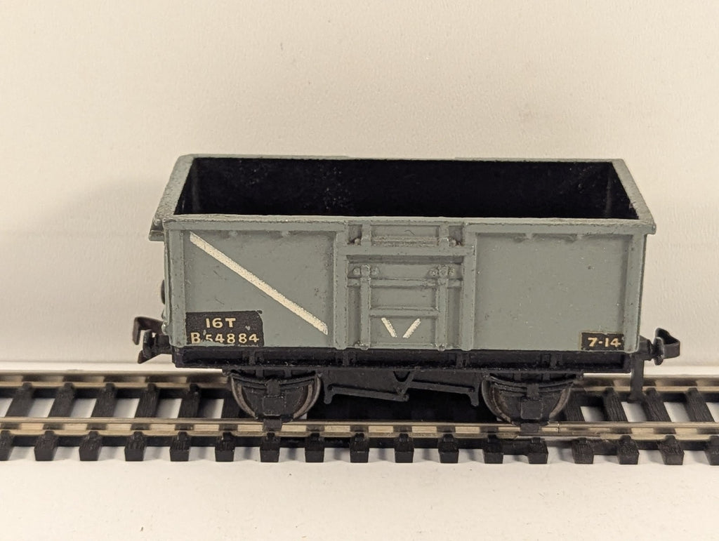 Hornby Dublo OO Gauge 16 Ton Mineral Wagon