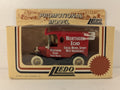 Lledo Ford Model T Van Die-cast Model Van Northern Echo
