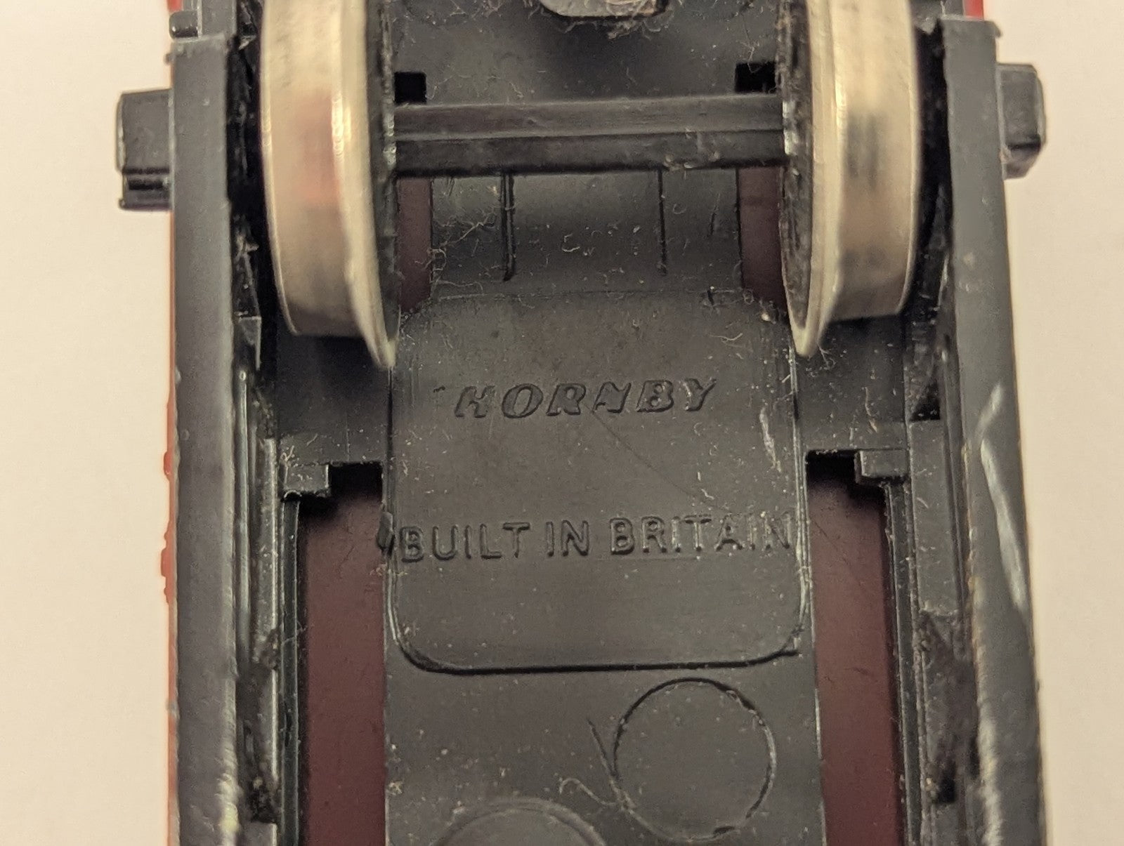 Hornby OO Gauge Arnolds Sands 5-Plank Open Wagon Goods Wagon