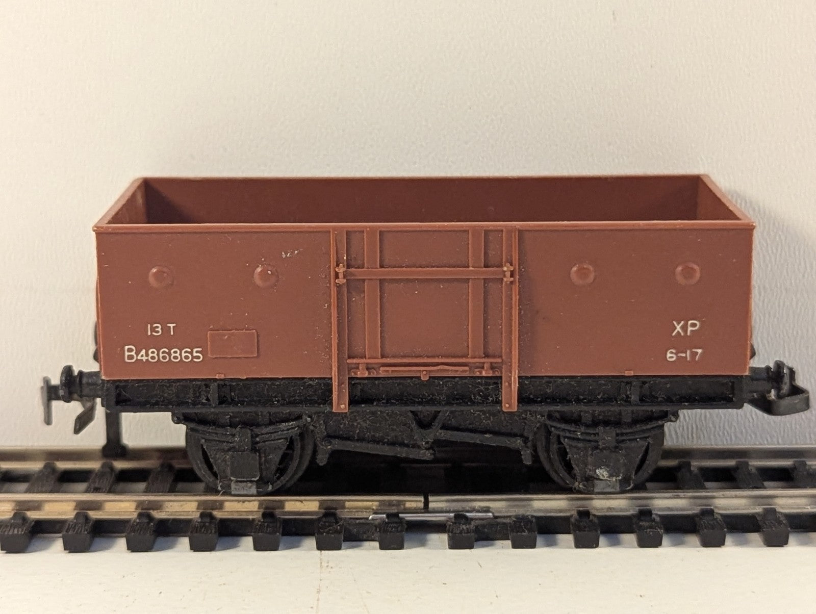 Hornby Dublo 4640 OO Gauge Goods Wagon