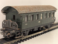 Märklin HO Gauge Donnerbüchse Passenger Coach