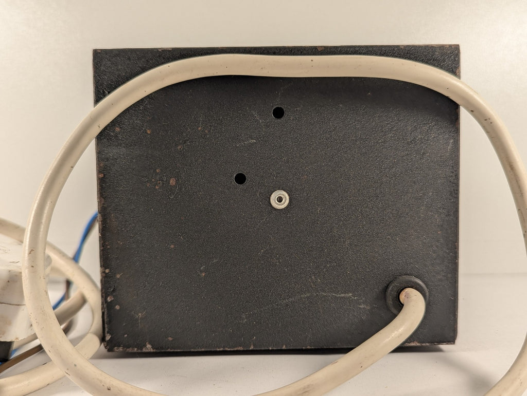 Dyke & Ward The P.C. Standard Power Unit Power Controller