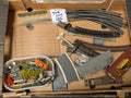 OO Gauge Job Lot of Model Railway Spares & Parts