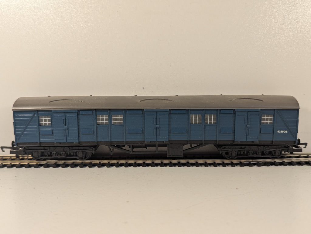 Hornby R4122 BR (SR) Luggage Van