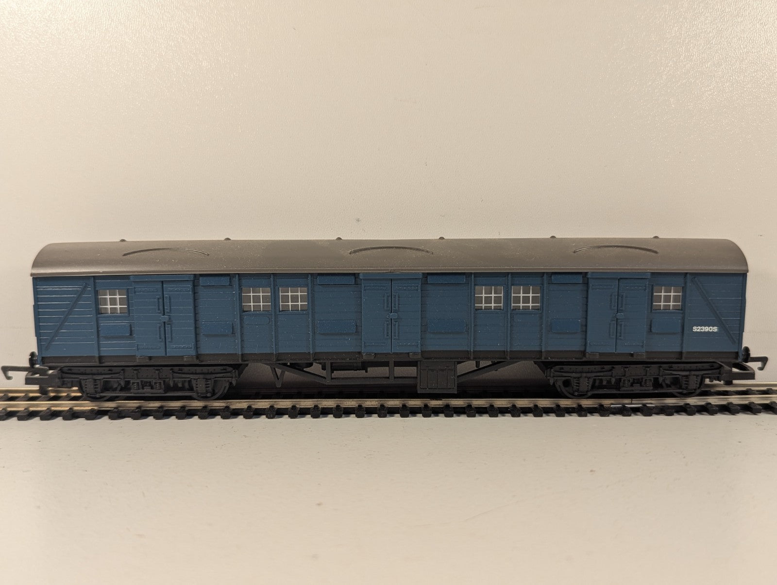 Hornby R4122 BR (SR) Luggage Van