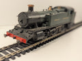 Hornby OO Gauge GWR 61xx Large Prairie Tank 6147 – Spares Repair