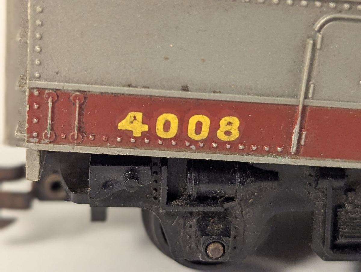 Tri-ang OO Gauge Transcontinental A Unit Diesel Locomotive 4008