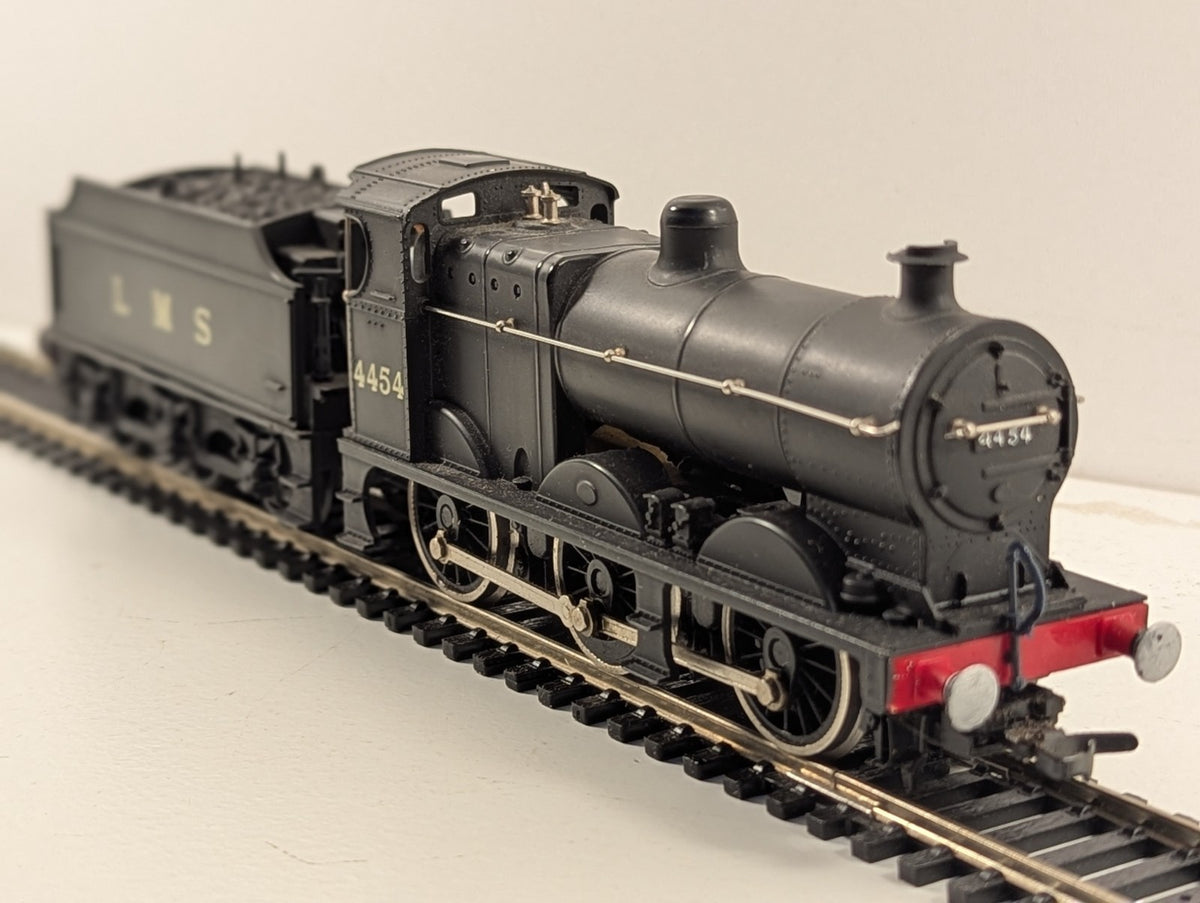 Airfix GMR OO Gauge Class 4F Steam Locomotive 54122