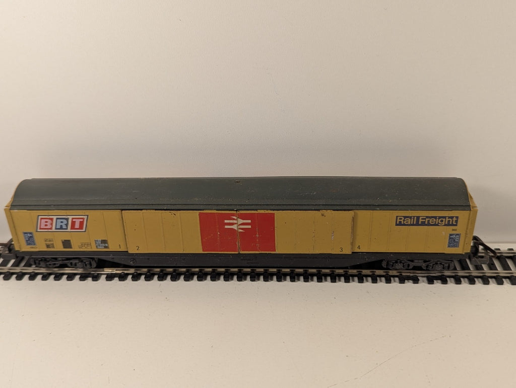 Lima BRT Railfreight Sliding Door Van