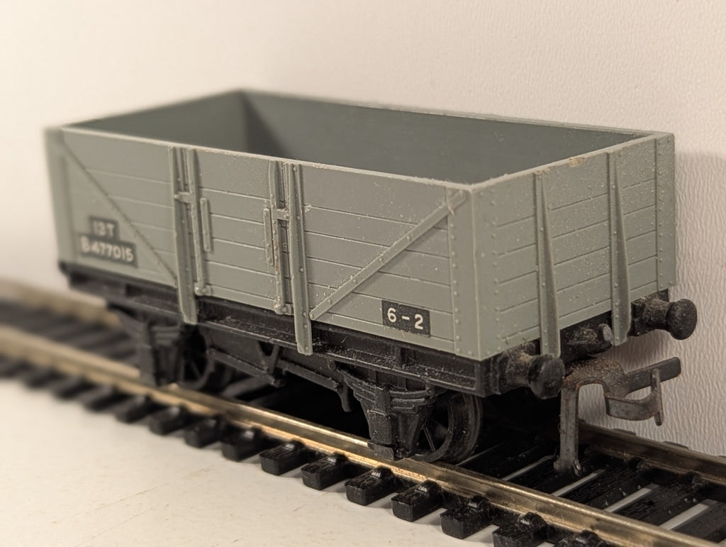 Hornby Dublo 32074 13 Ton 5 Plank Open Wagon OO Gauge