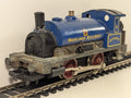 Hornby OO Gauge 0-4-0 Saddle Tank Loch Ness Steam Locomotive