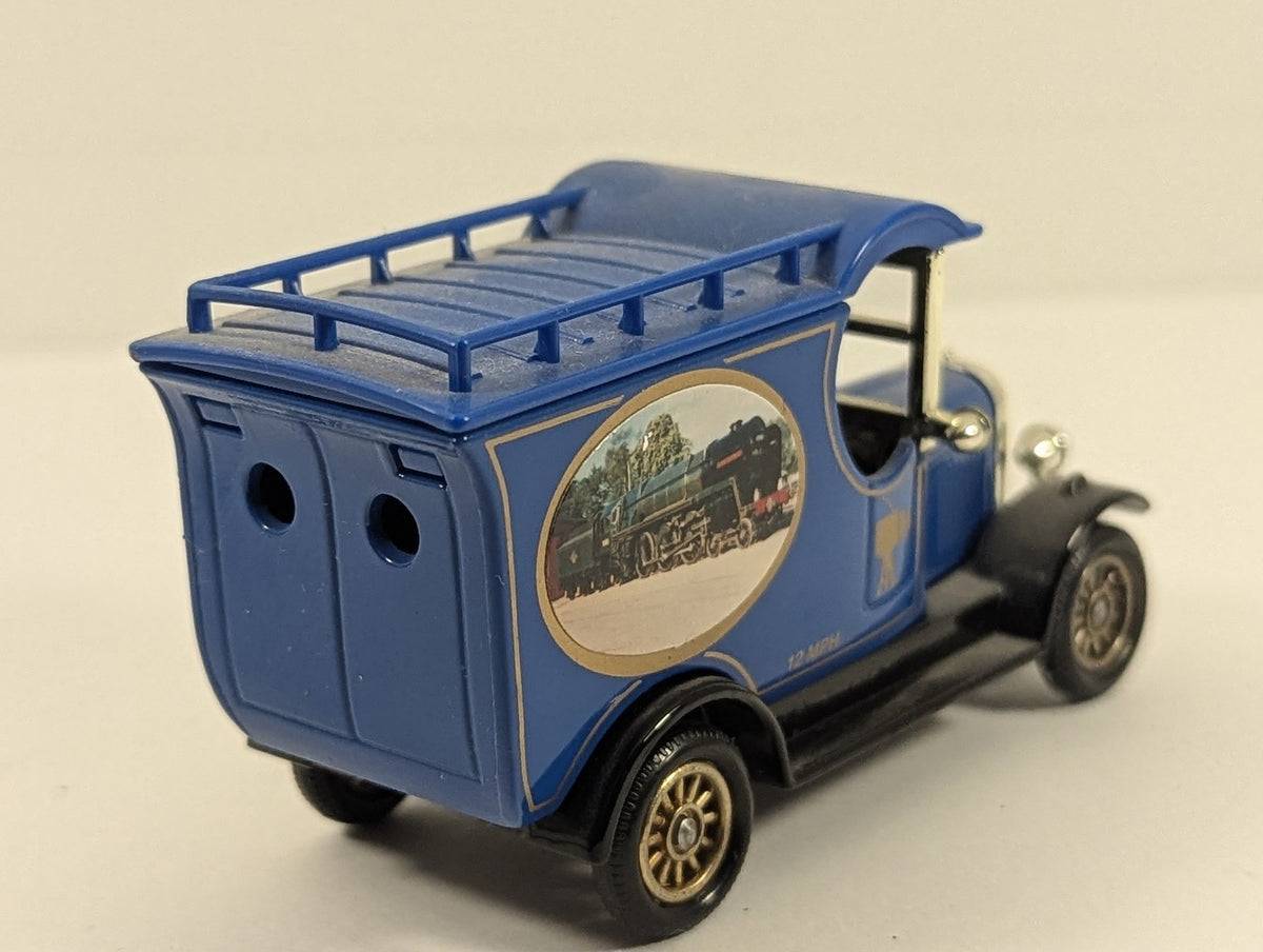 Lledo Bressingham Steam Museum Promotional Van Die-cast Vehicle