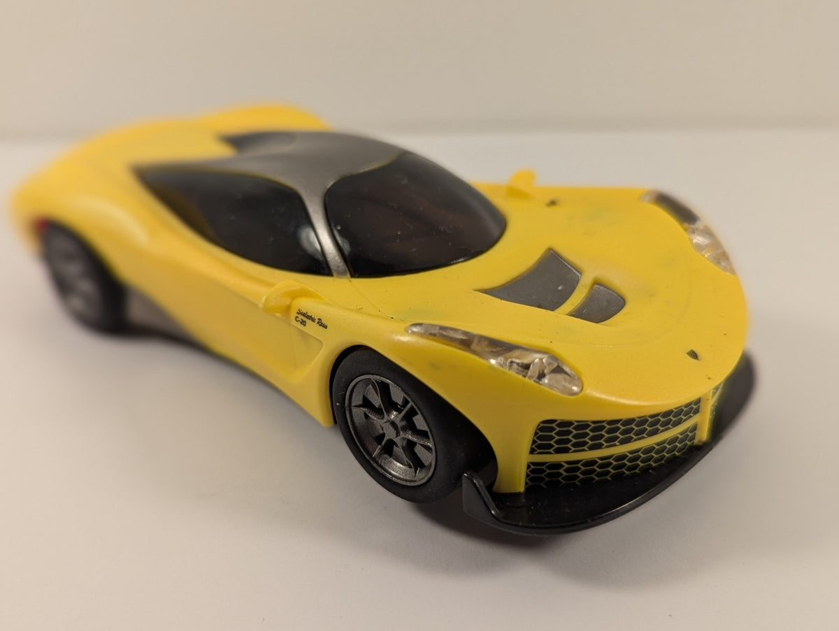 Scalextric Rasio C20 – 1:32 Scale
