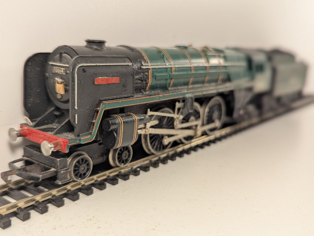 Hornby OO Gauge BR Standard Class 7 Britannia Class 'Iron Duke' Loco - Spares