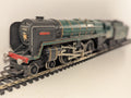 Hornby OO Gauge BR Standard Class 7 Britannia Class 'Iron Duke' Loco - Spares