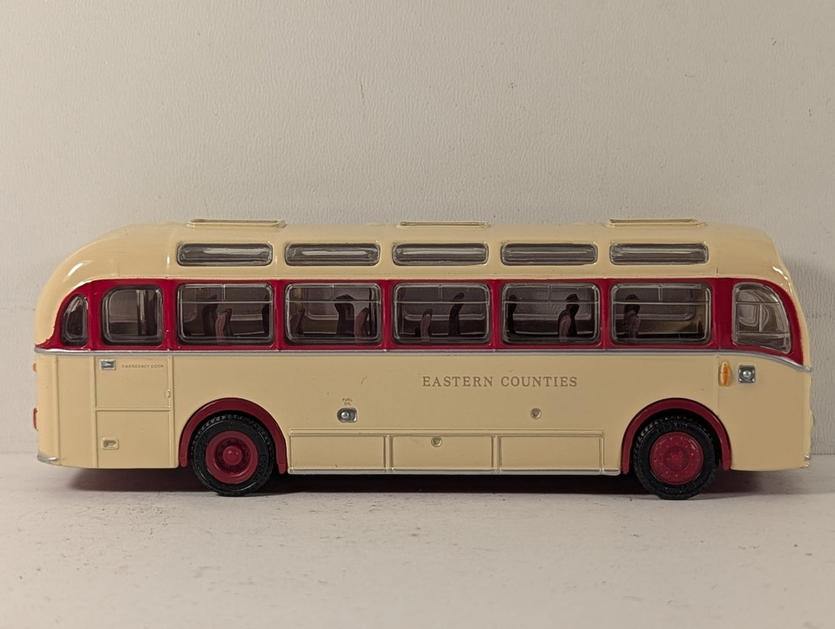 Exclusive First Editions 1:76 Bristol MW Coach Die-cast Model Coach LS 790
