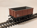 Hornby R079 OO Gauge BR MSV Mineral Wagon