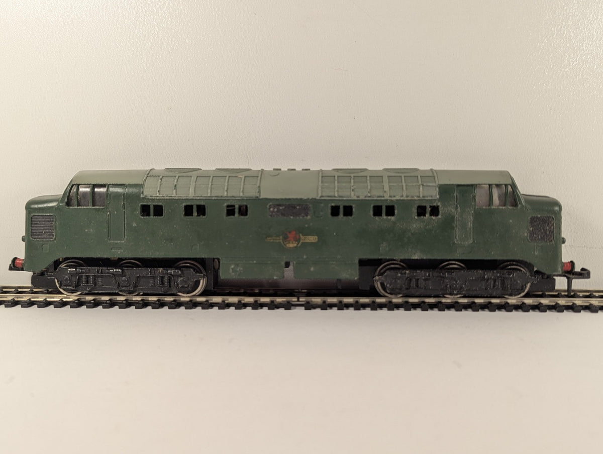 Hornby Dublo OO Gauge Co-Co Diesel Electric Locomotive Diesel Locomotive