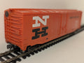 Bachmann HO Gauge New Haven 40ft Steel Boxcar 35688