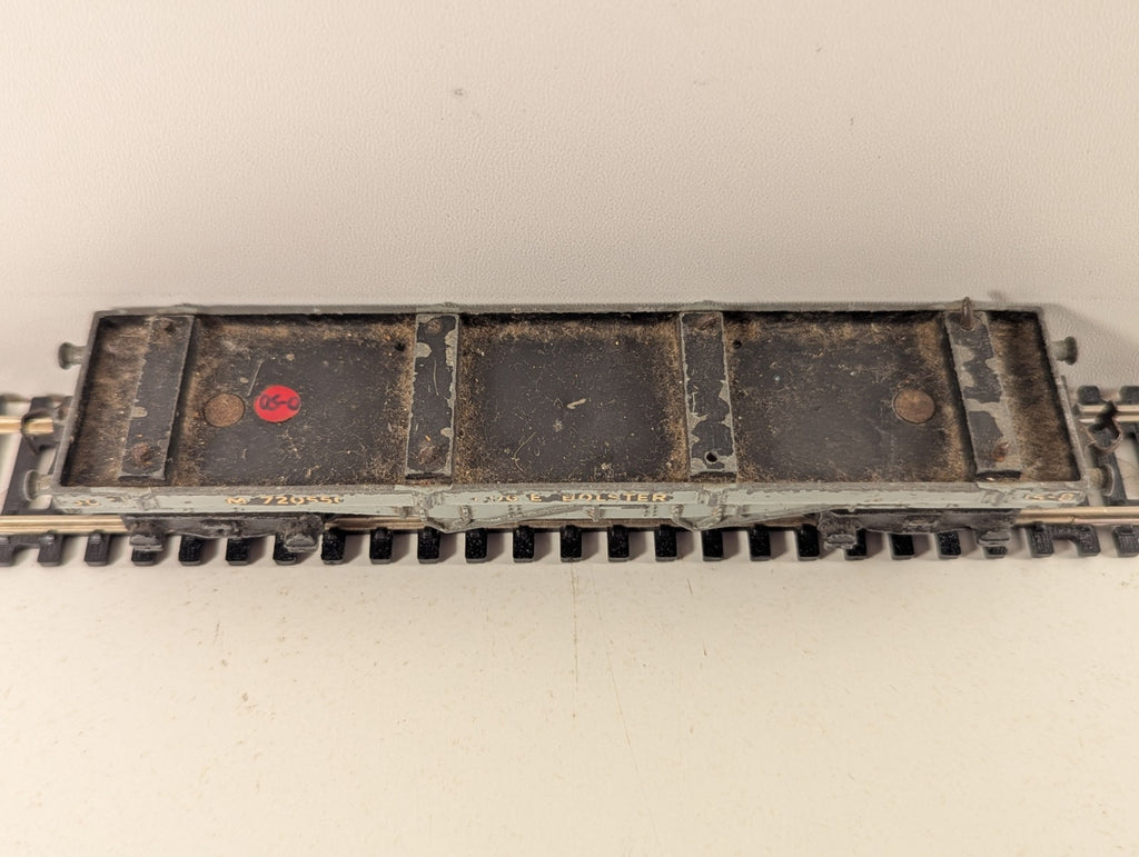 Hornby Dublo Bogie Bolster Wagon OO Gauge