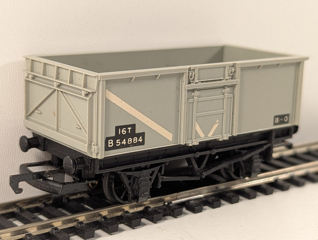 Tri-ang Wrenn W4655 OO Gauge 16T Mineral Wagon