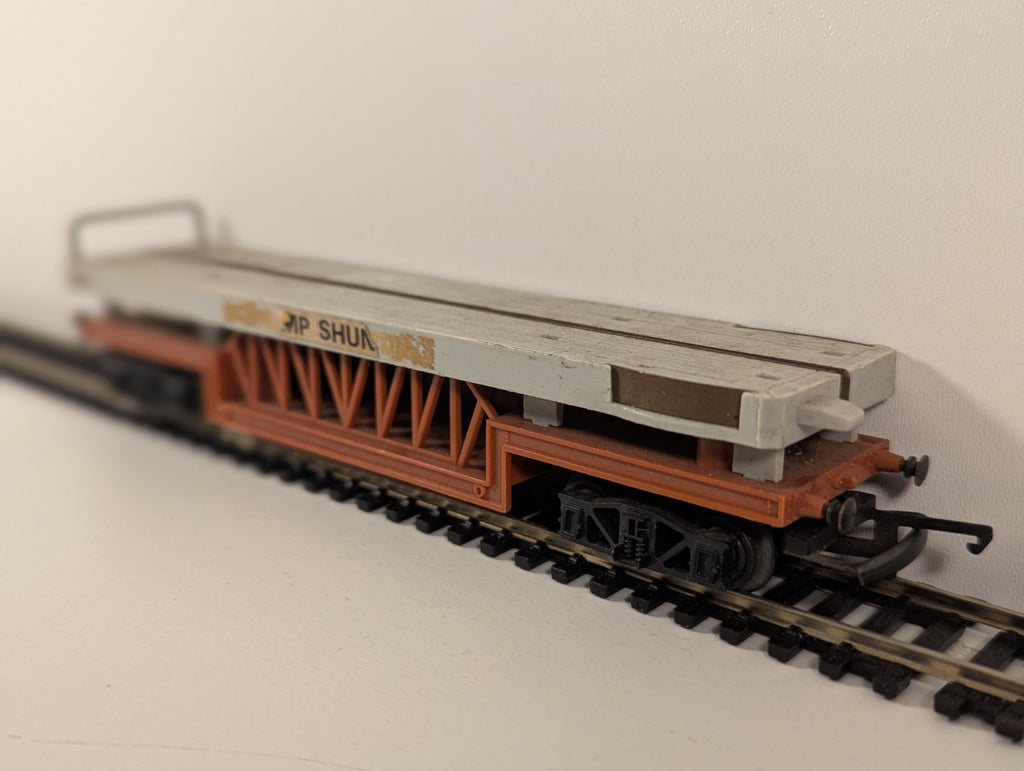 Tri-ang Minic Motorways RM922 Car Transporter