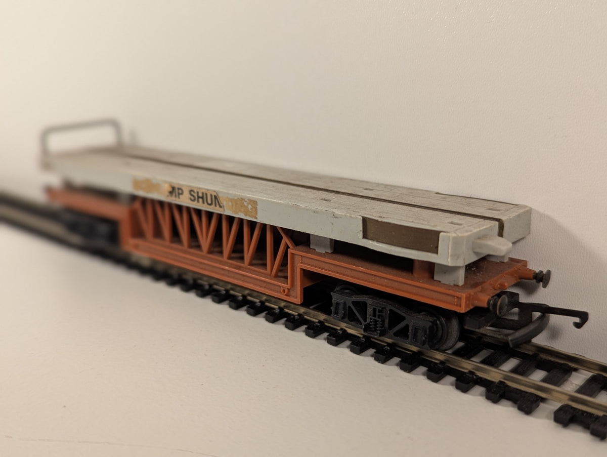 Tri-ang Minic Motorways RM922 Car Transporter
