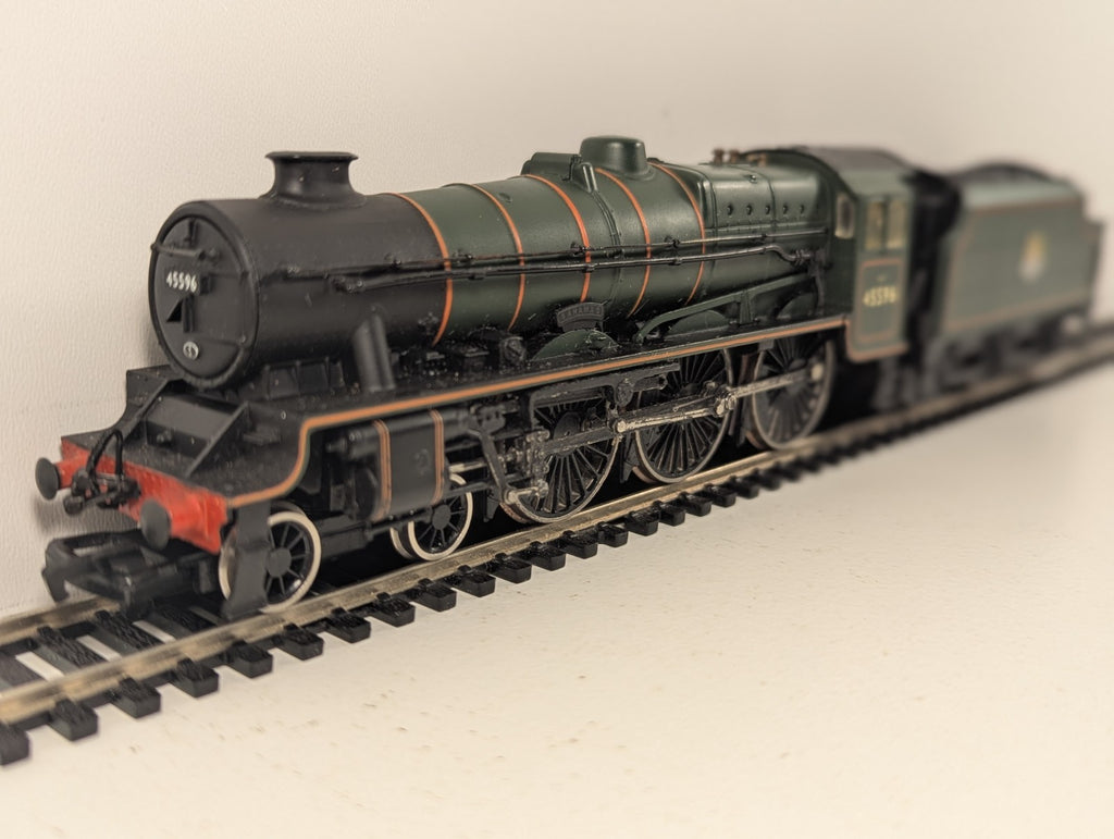 Bachmann 31-154 LMS Stanier Class 5XP Jubilee 4-6-0 'Bahamas'
