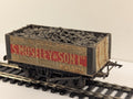 Kit Built OO Gauge S. Mosley & Son Ltd Private Owner Open Wagon