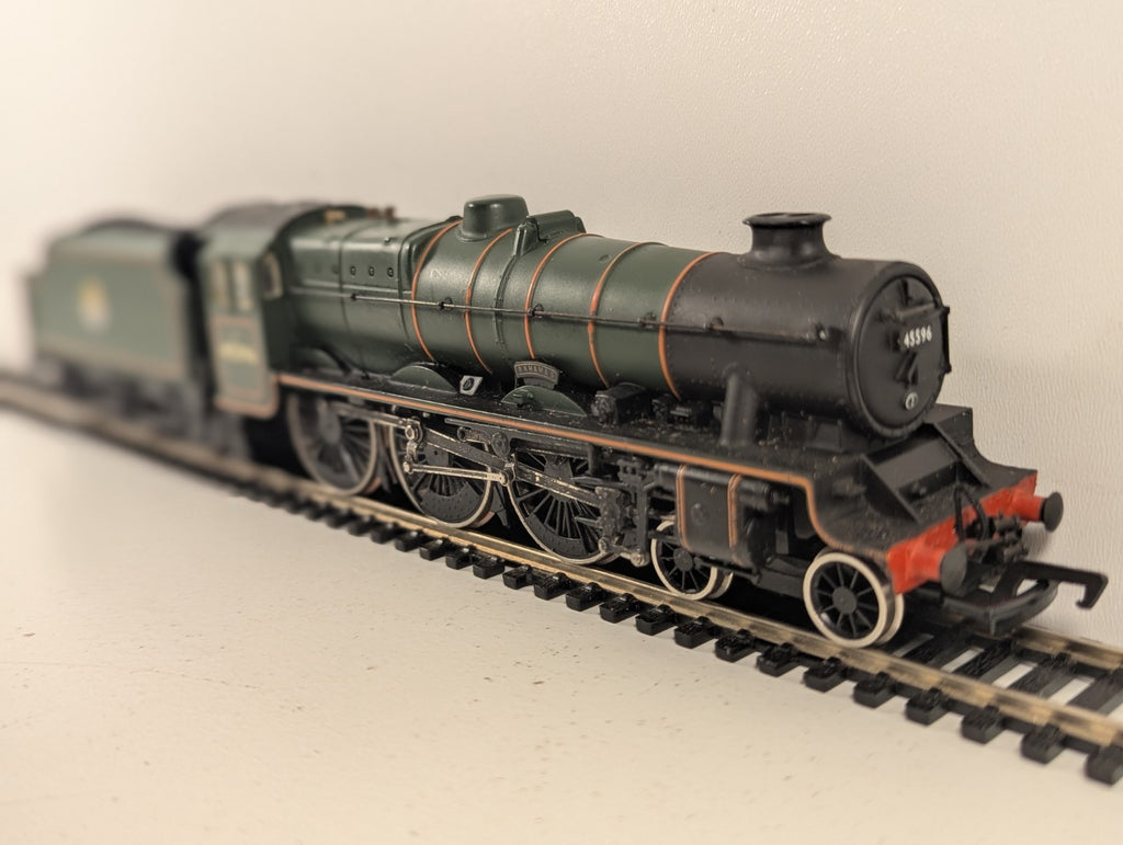 Bachmann 31-154 LMS Stanier Class 5XP Jubilee 4-6-0 'Bahamas'