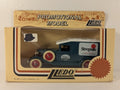 Lledo Chevrolet Delivery Van Die-cast Van Strepsils / Crookes Healthcare