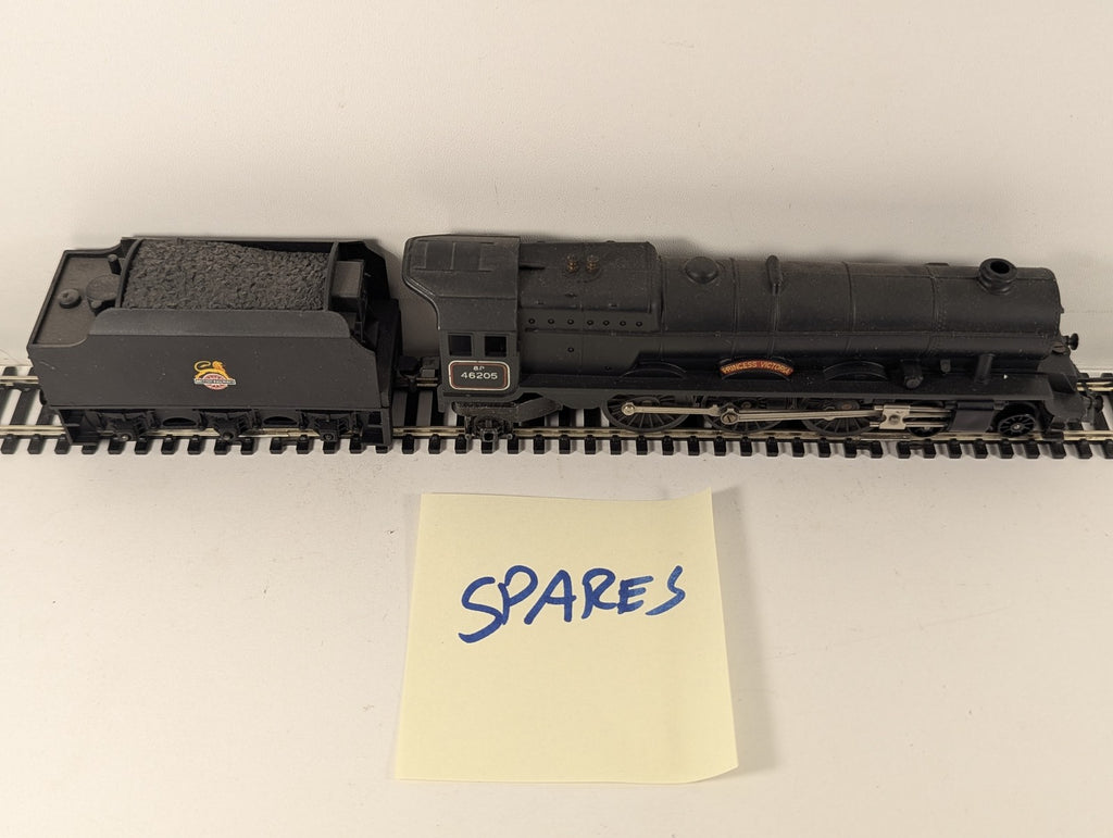 Tri-ang Hornby OO Gauge Princess Royal Class 'Princess Victoria'