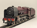 Mainline OO Gauge Parallel Boiler Royal Scot Class 'Old Contemptibles'
