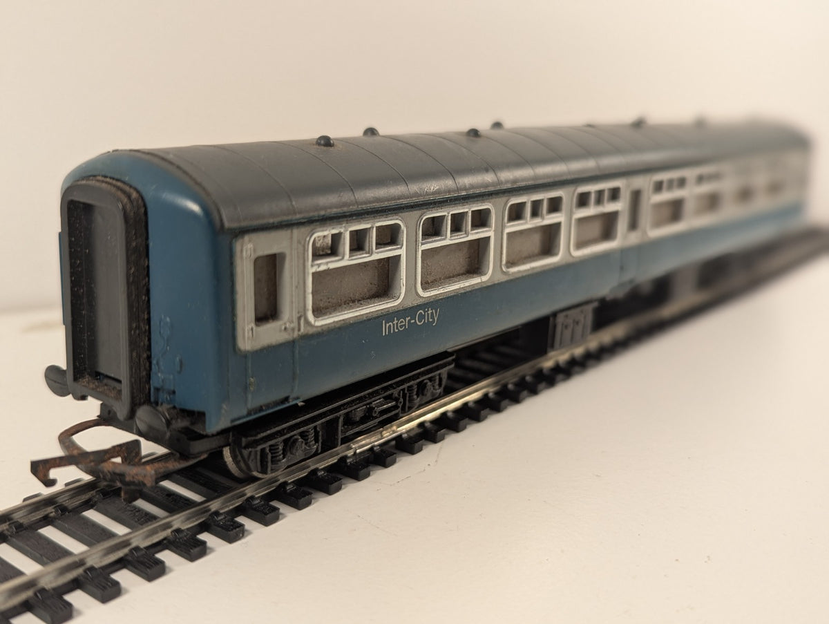 Hornby R724 OO BR Mk2 Standard Open M5120