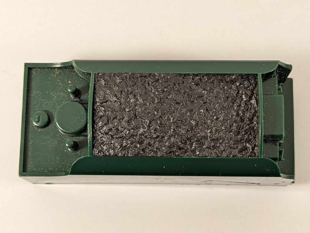 Hornby Tender Body Shell – Iron Duke / Britannia Class – OO Gauge