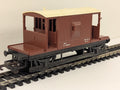 Lima OO Gauge BR 20 Ton Standard Brake Van