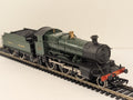 Mainline OO Gauge GWR Class 4300 2-6-0 Mogul No. 5322