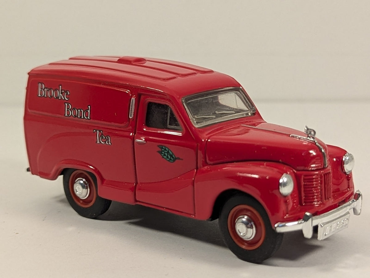 Matchbox Dinky 1952 Austin A40 GV4 10-CWT Van Die-cast Model Van JFW 390