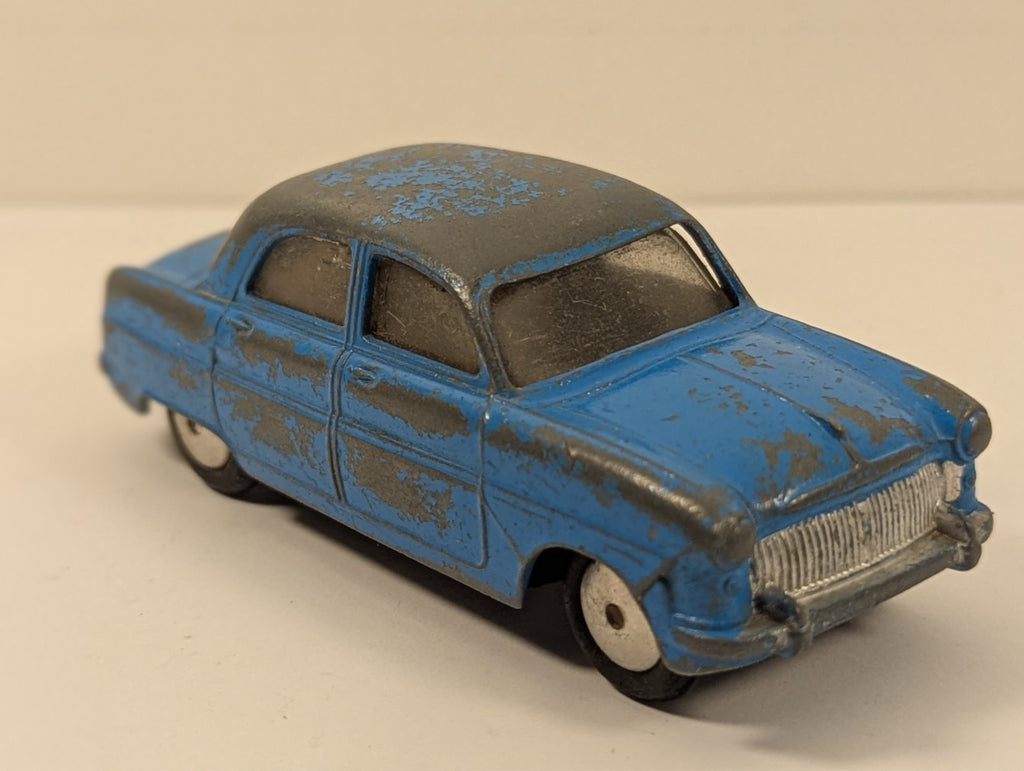 Corgi Toys Ford Consul 1:43 Scale - Chipped Paint